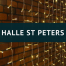 Halle St Peters